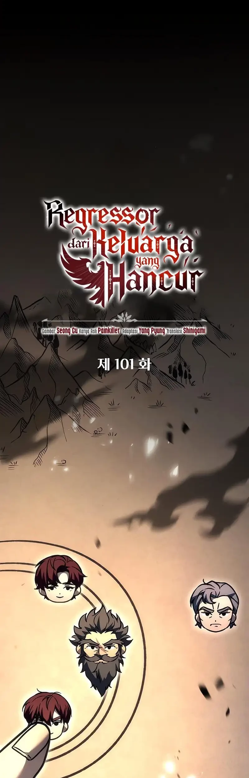 Chapter 101 - halaman 19