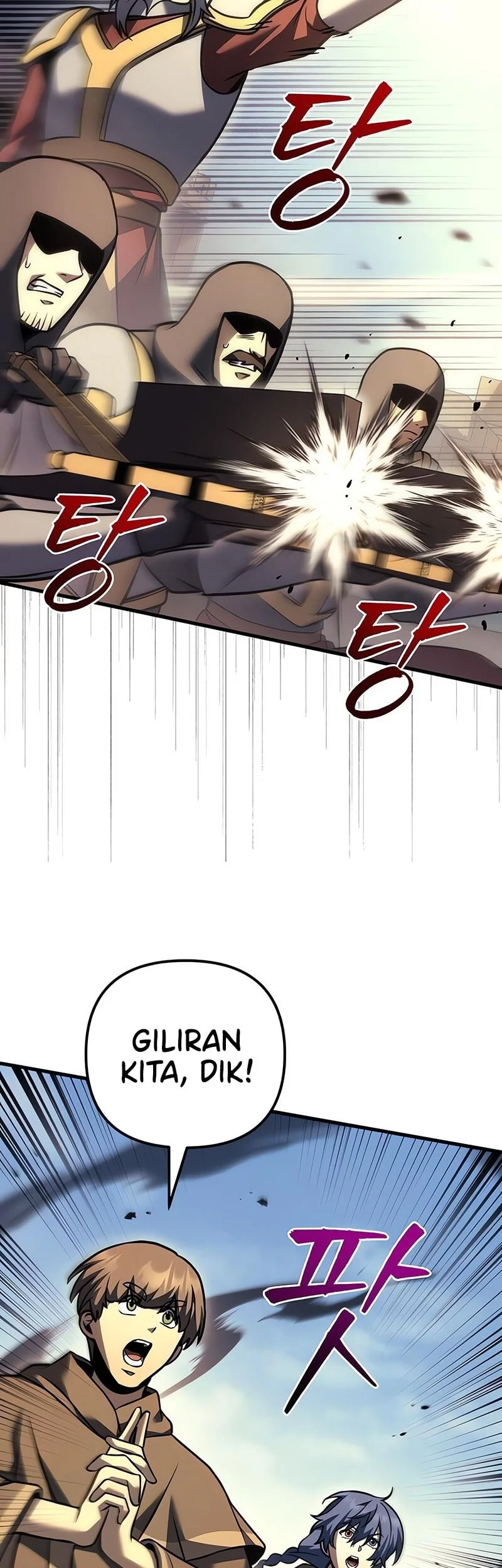 Chapter 105 - halaman 16