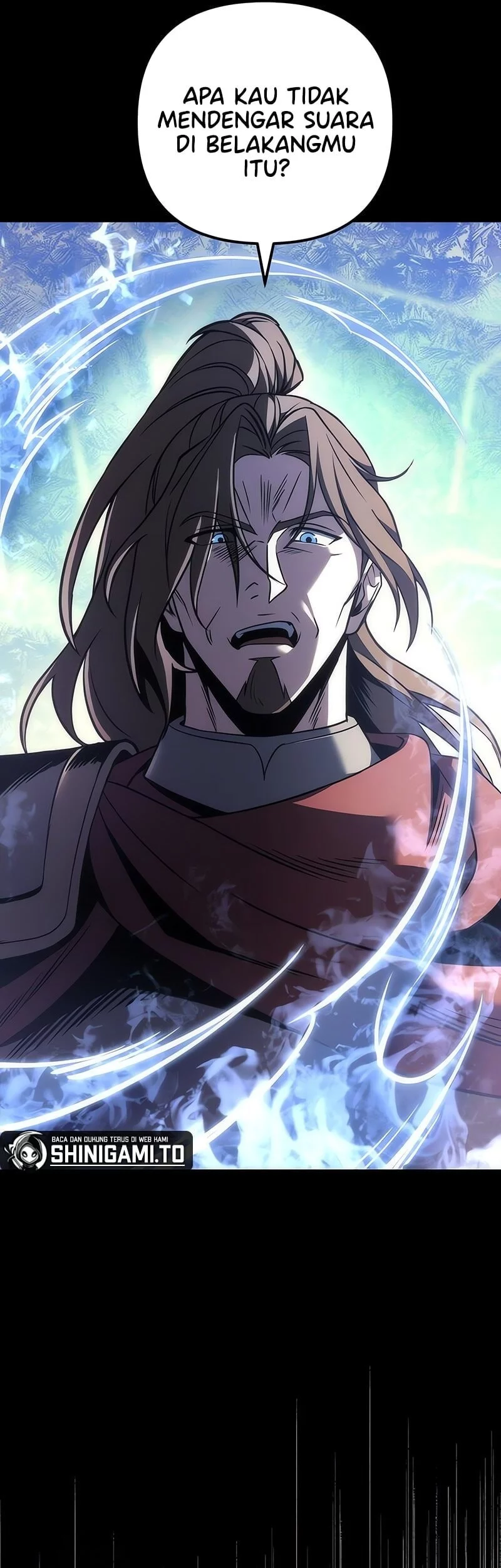 Chapter 105 - halaman 30