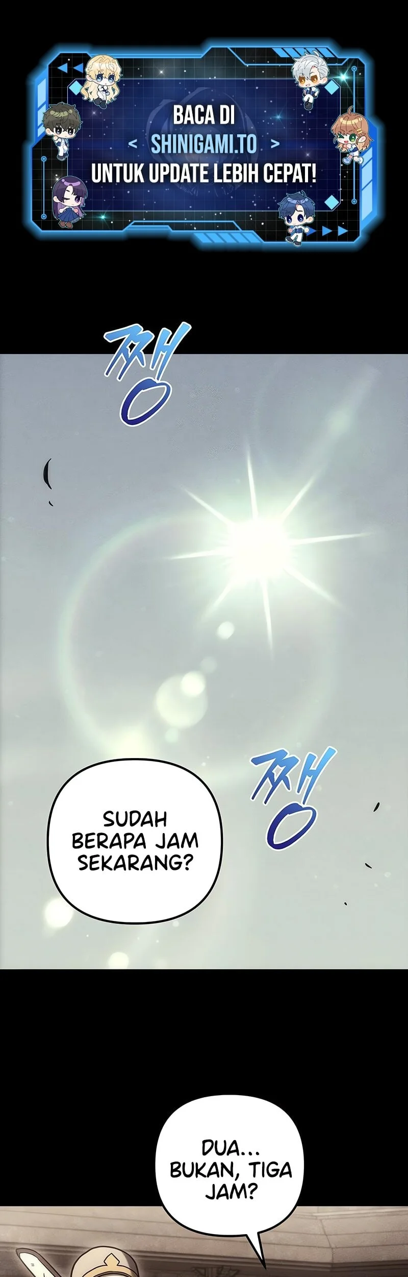 Chapter 106 Fix - halaman 3