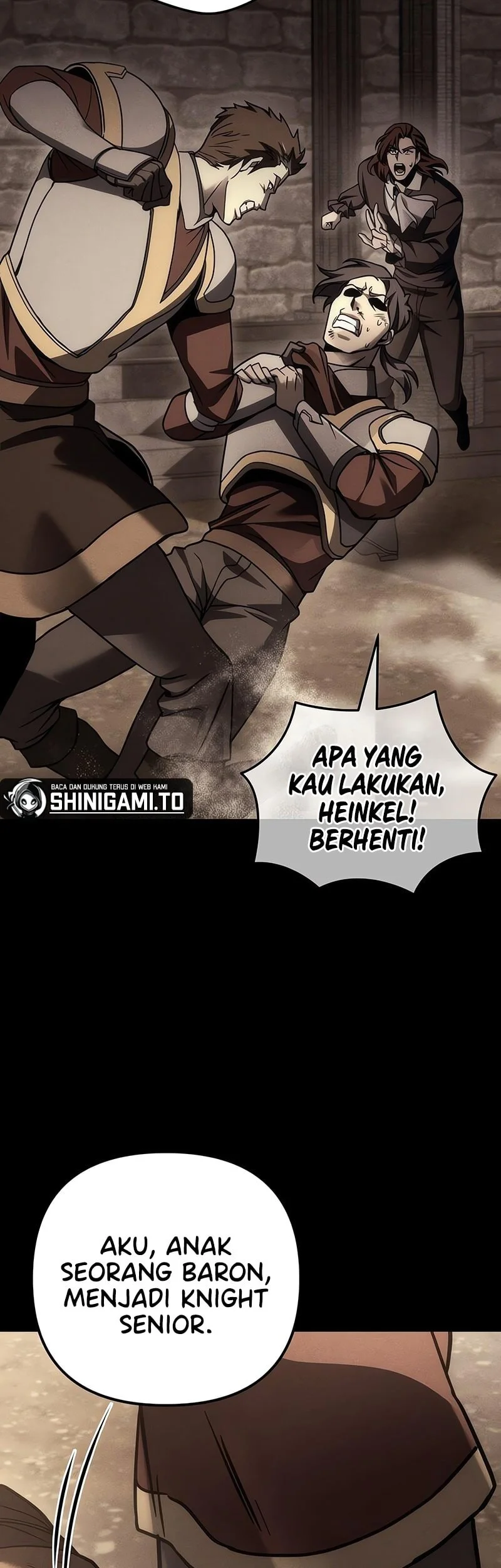 Chapter 106 Fix - halaman 9