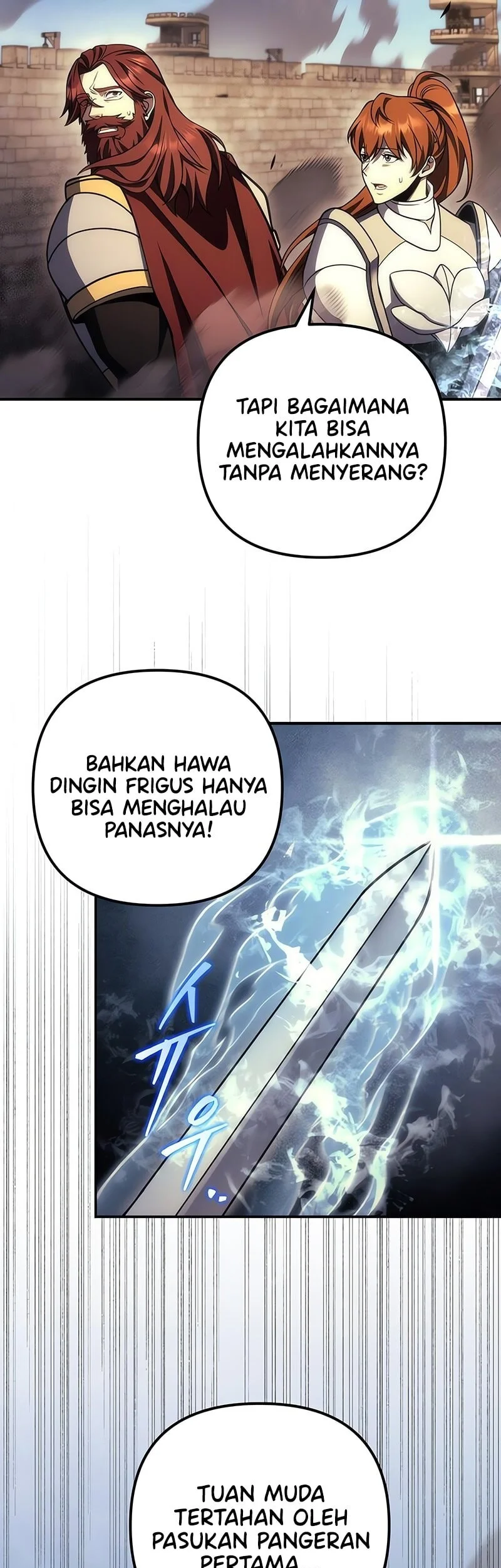 Chapter 106 Fix - halaman 31