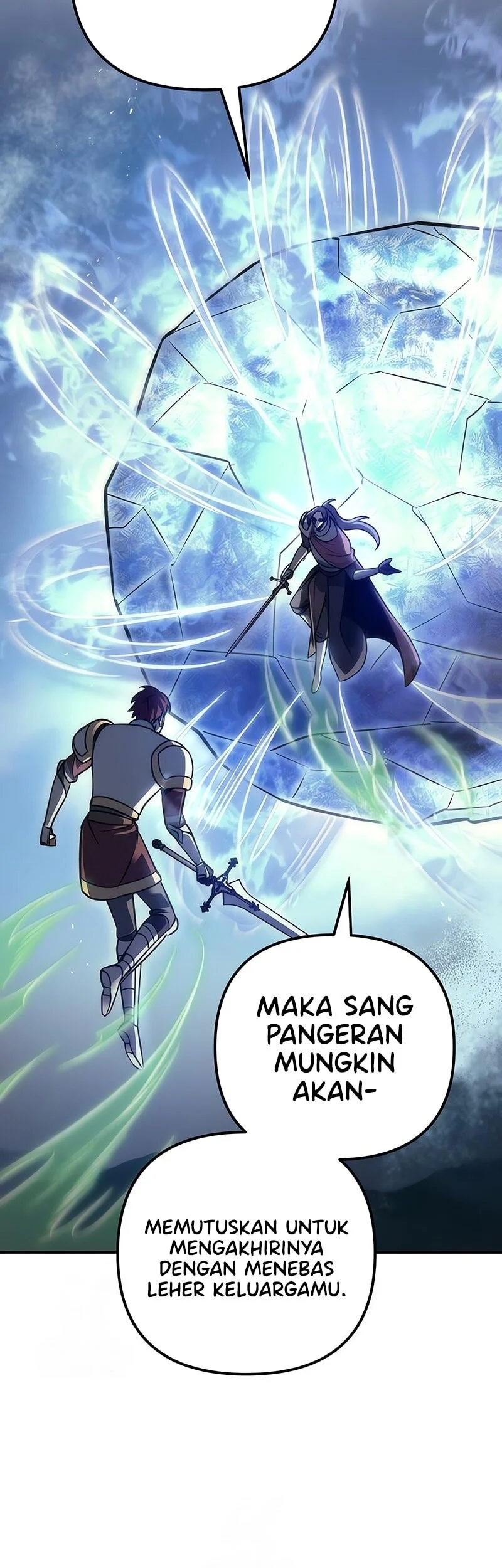 Chapter 106 Fix - halaman 33