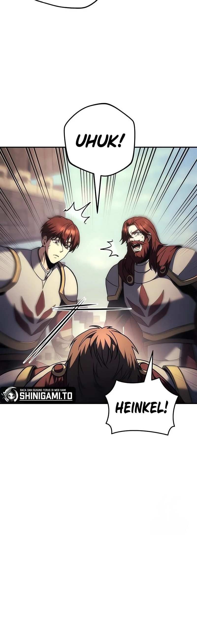 Chapter 107 - halaman 25