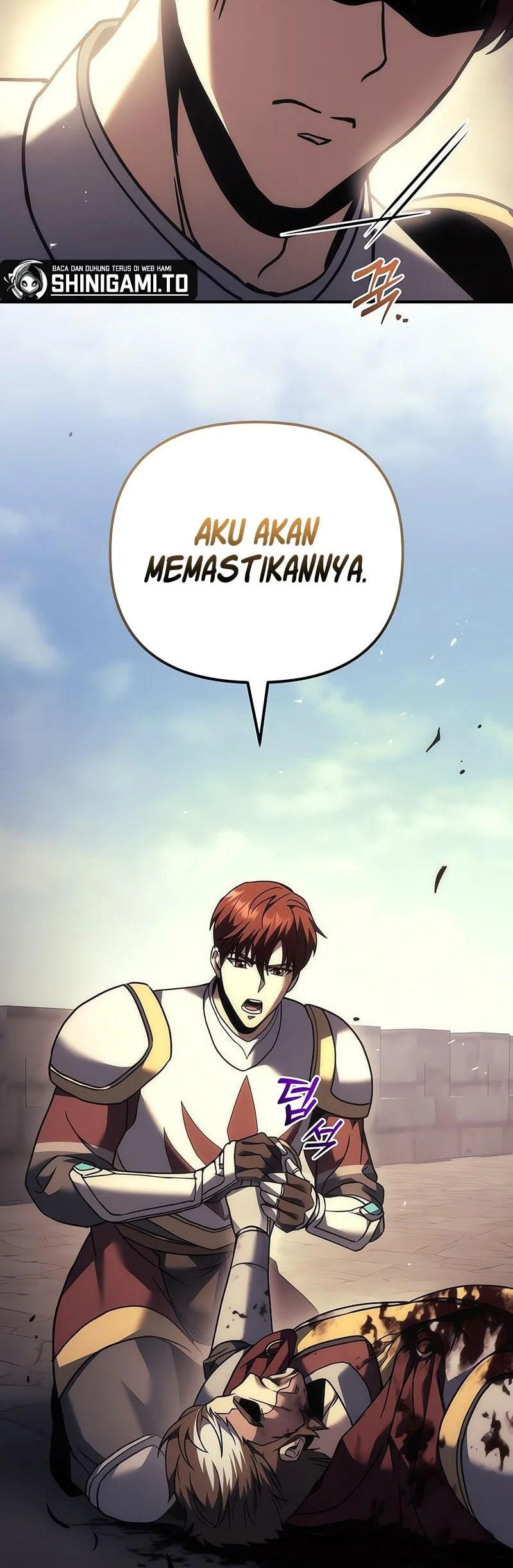 Chapter 107 - halaman 34