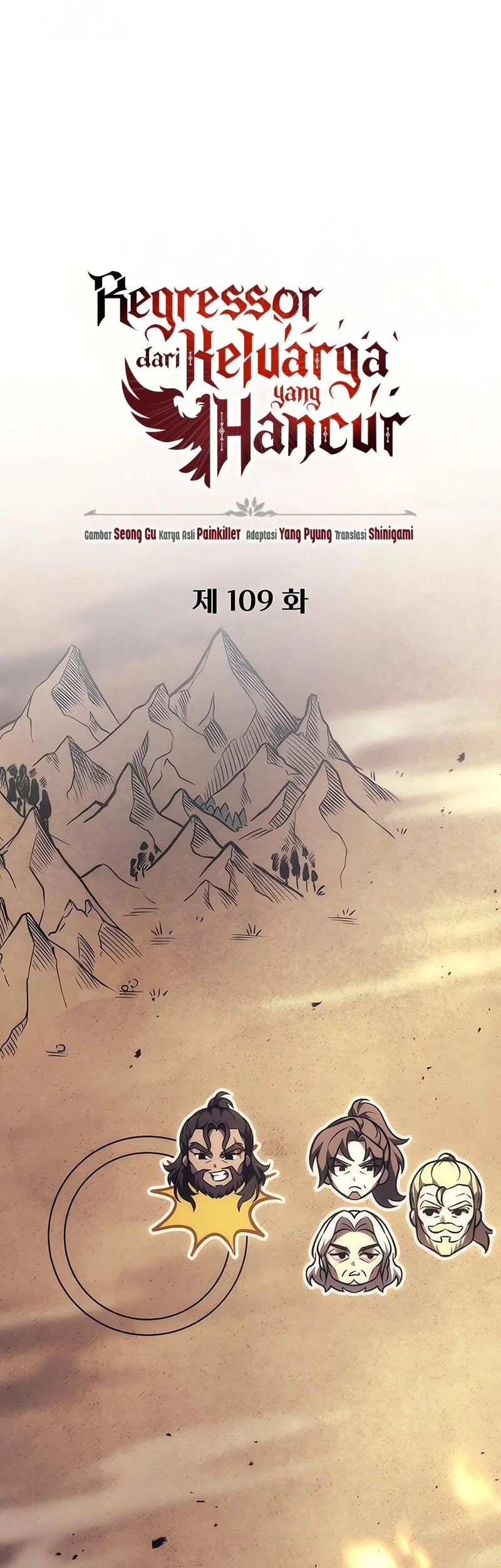 Chapter 109 - halaman 21