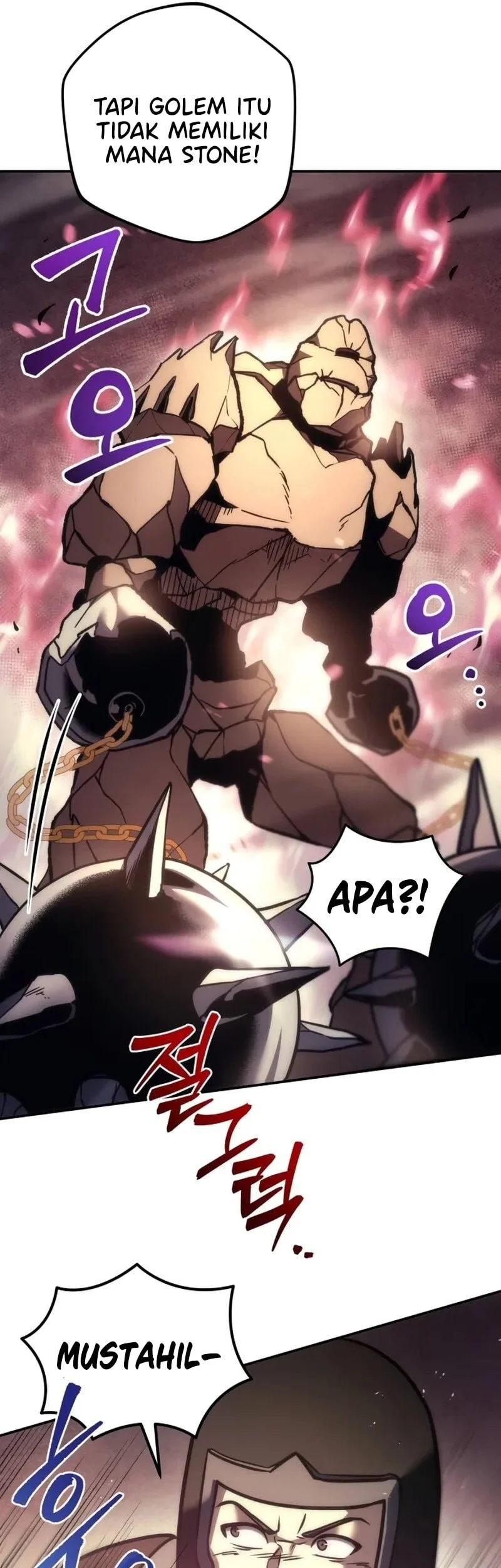 Chapter 110 - halaman 35