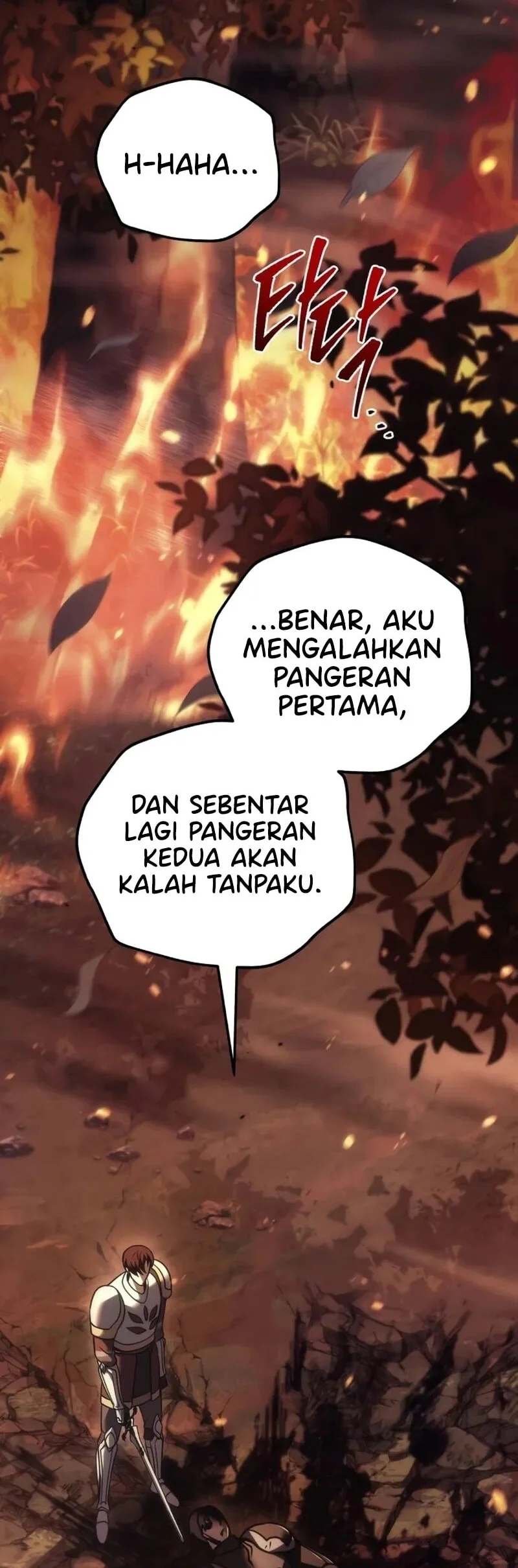 Chapter 110 - halaman 18
