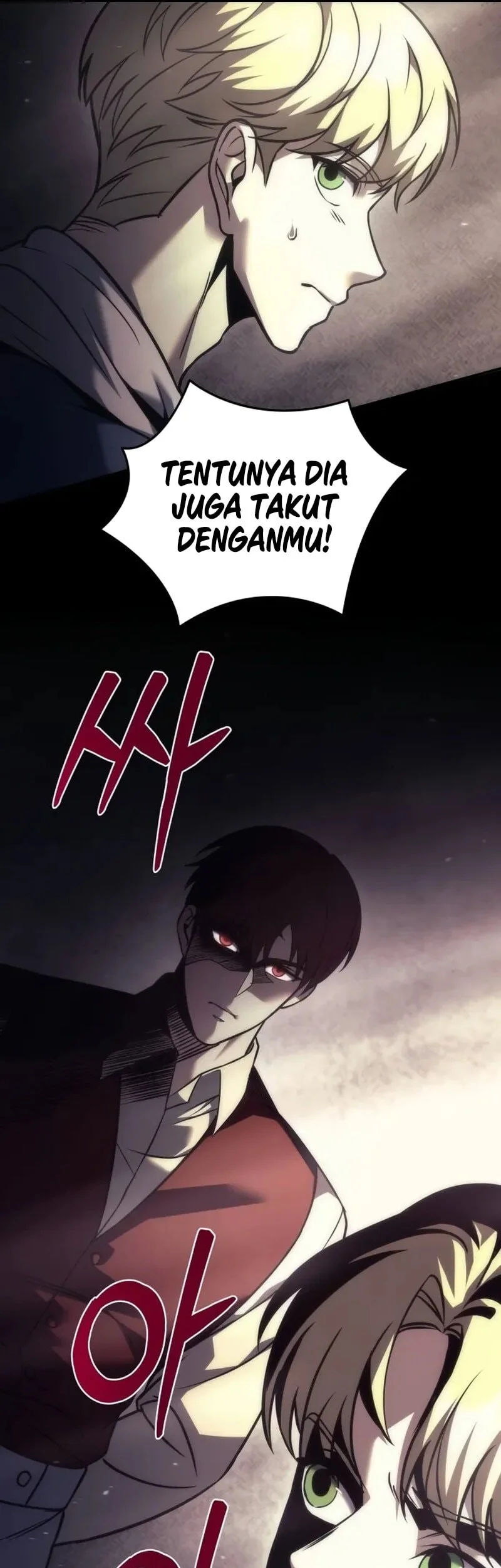 Chapter 110 - halaman 23