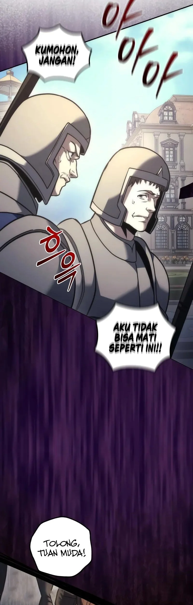 Chapter 111 Fix - halaman 43