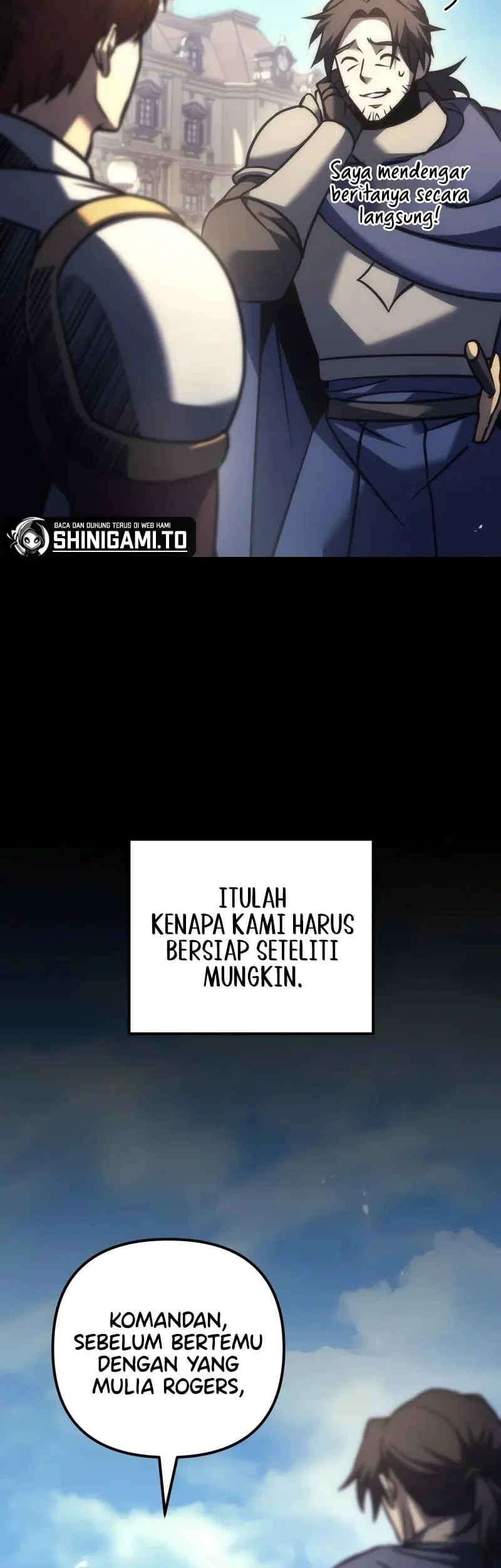 Chapter 111 Fix - halaman 26