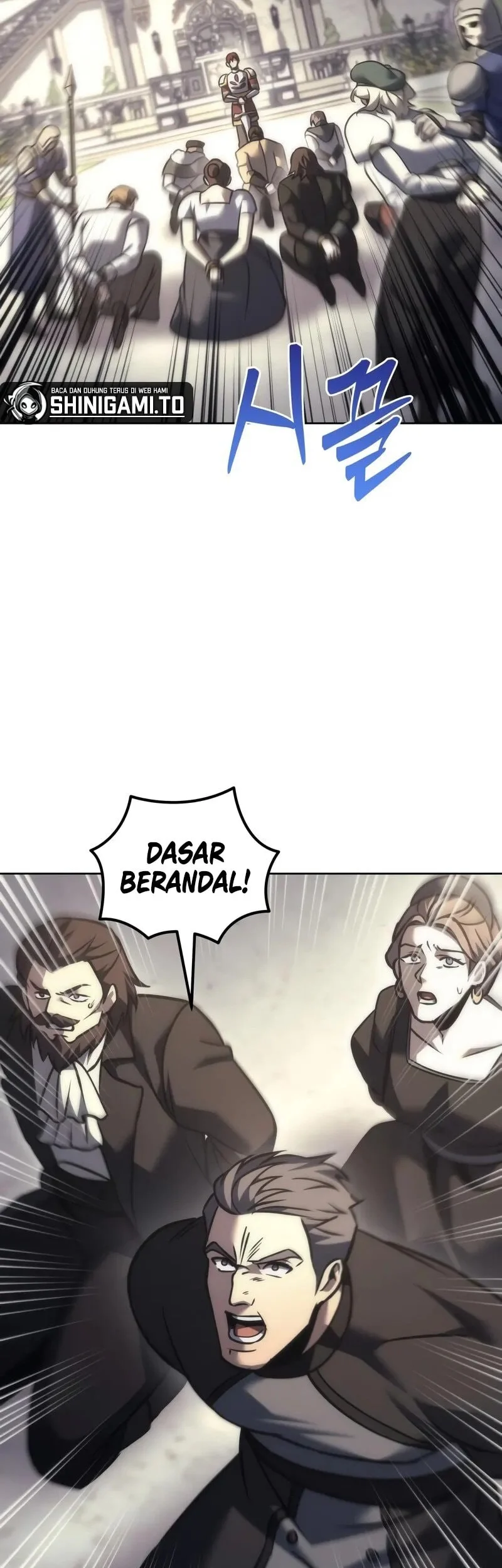 Chapter 111 Fix - halaman 31