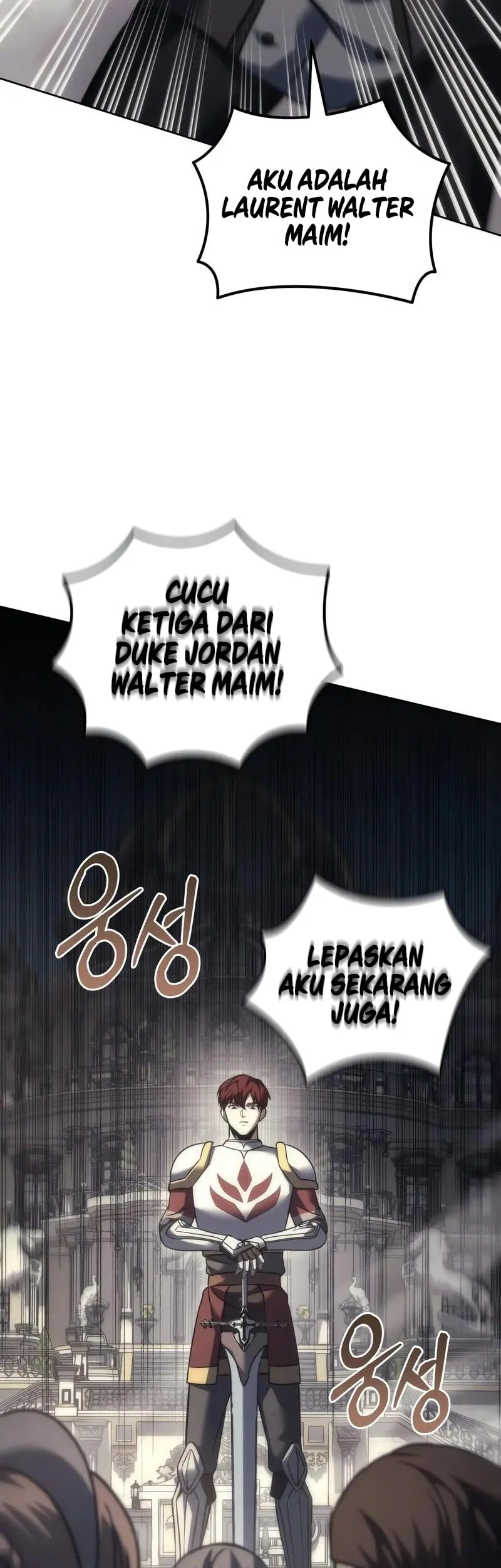 Chapter 111 Fix - halaman 32
