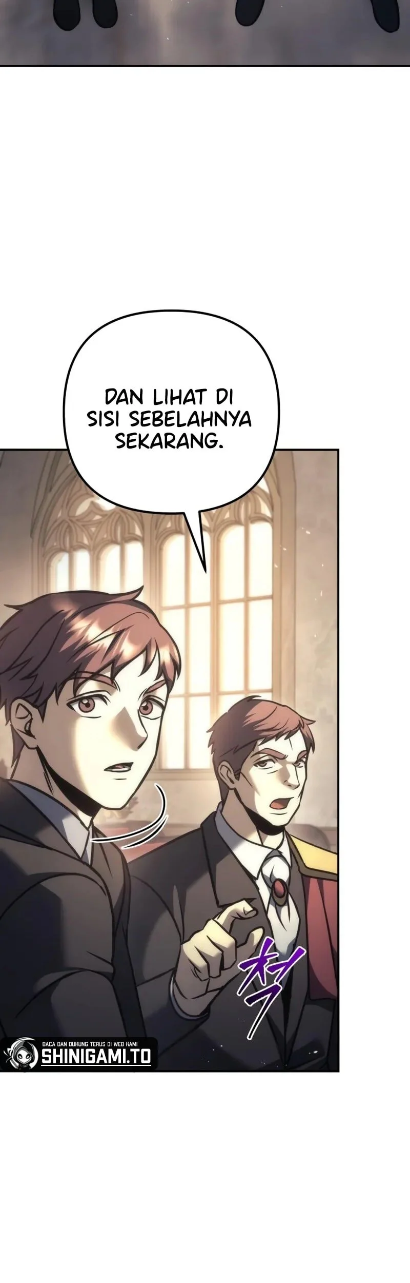 Chapter 112 - halaman 40