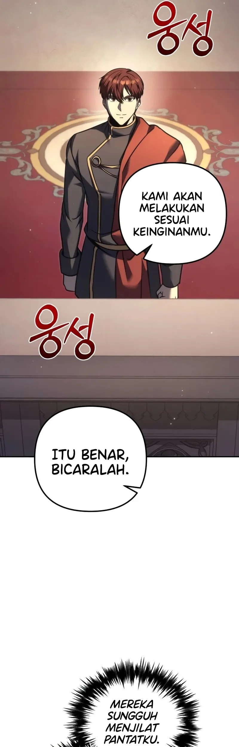 Chapter 112 - halaman 22