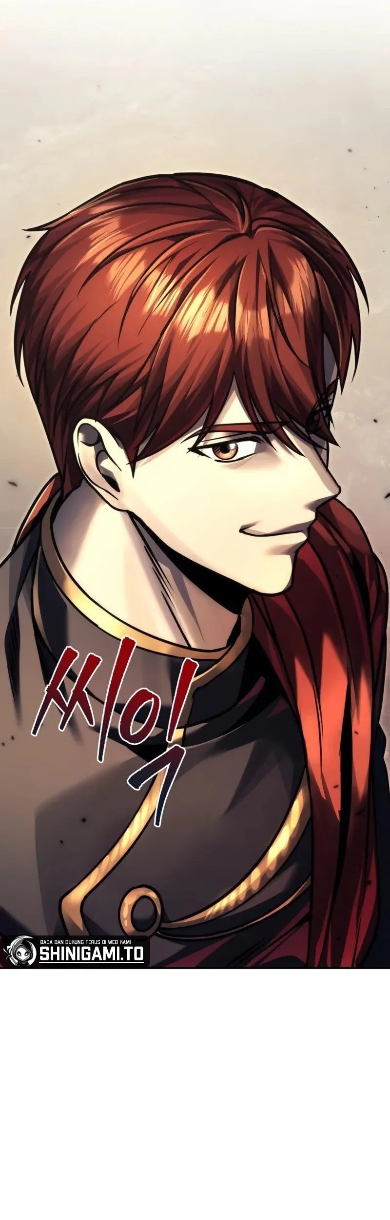 Chapter 112 - halaman 27