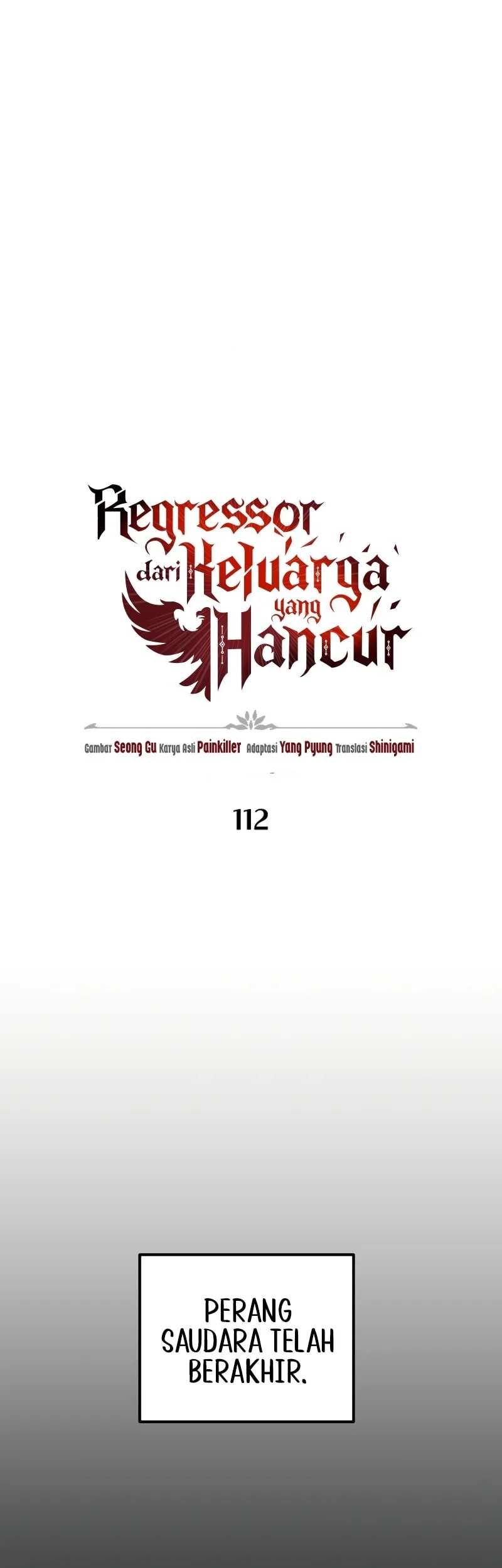 Chapter 112 - halaman 28
