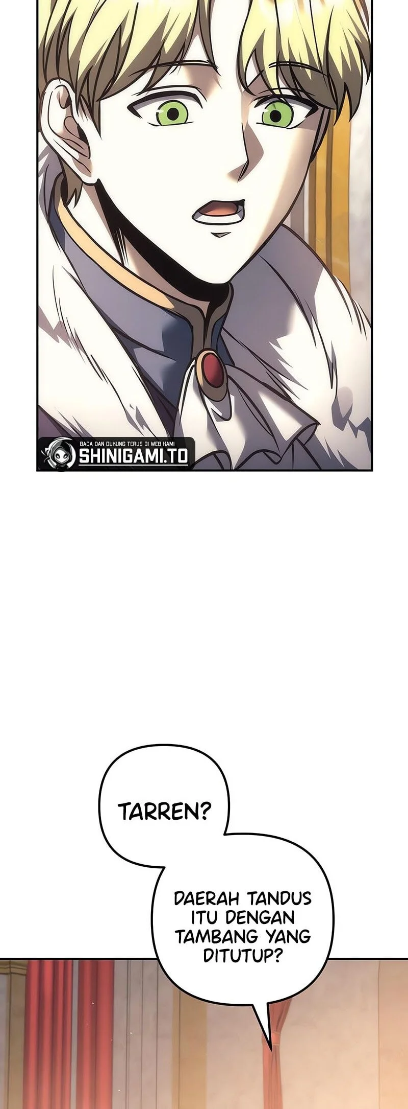 Chapter 113 - halaman 22
