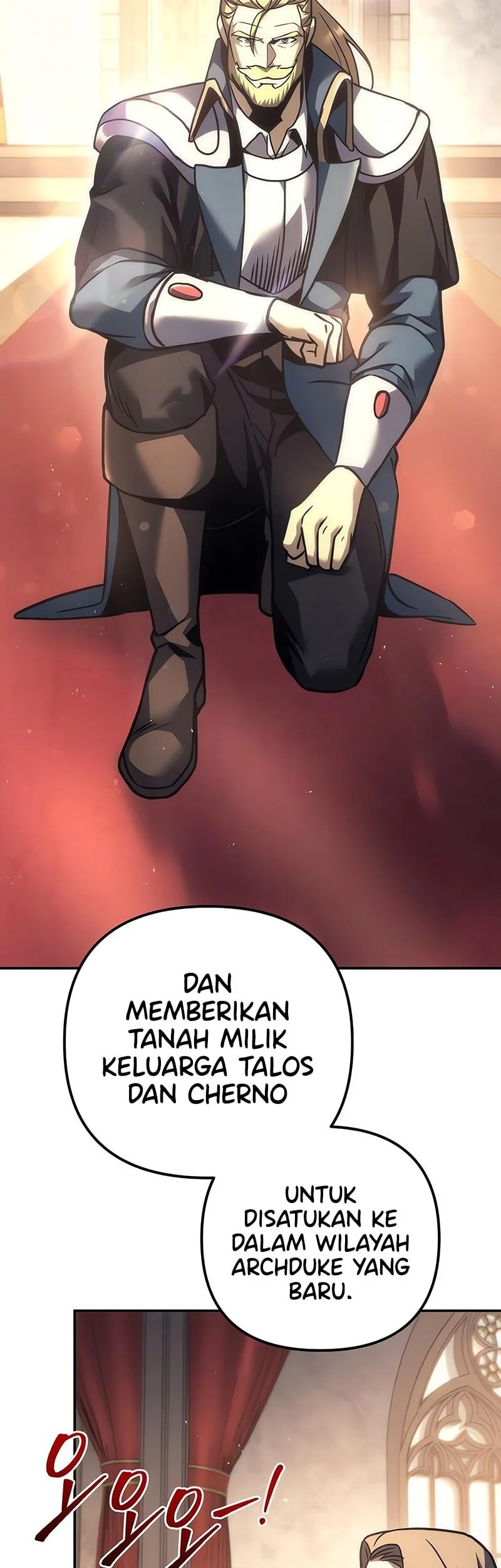 Chapter 113 - halaman 33