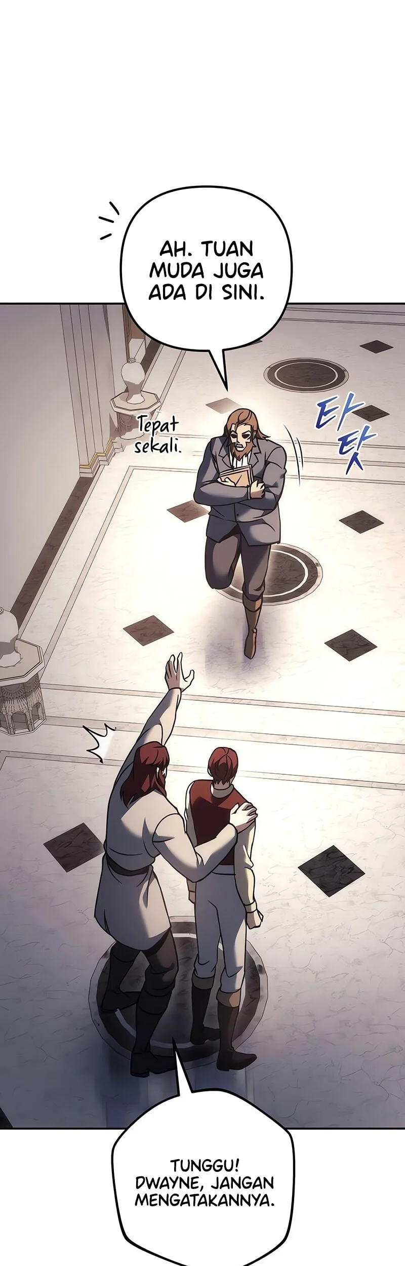 Chapter 115 - halaman 92