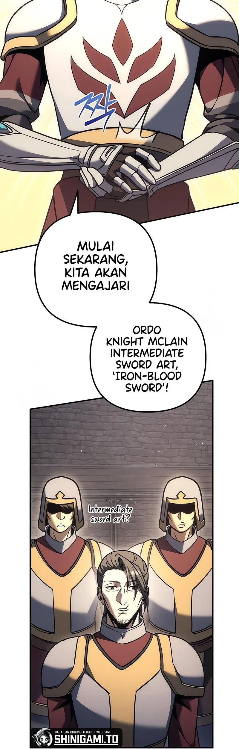 Chapter 116 - halaman 43