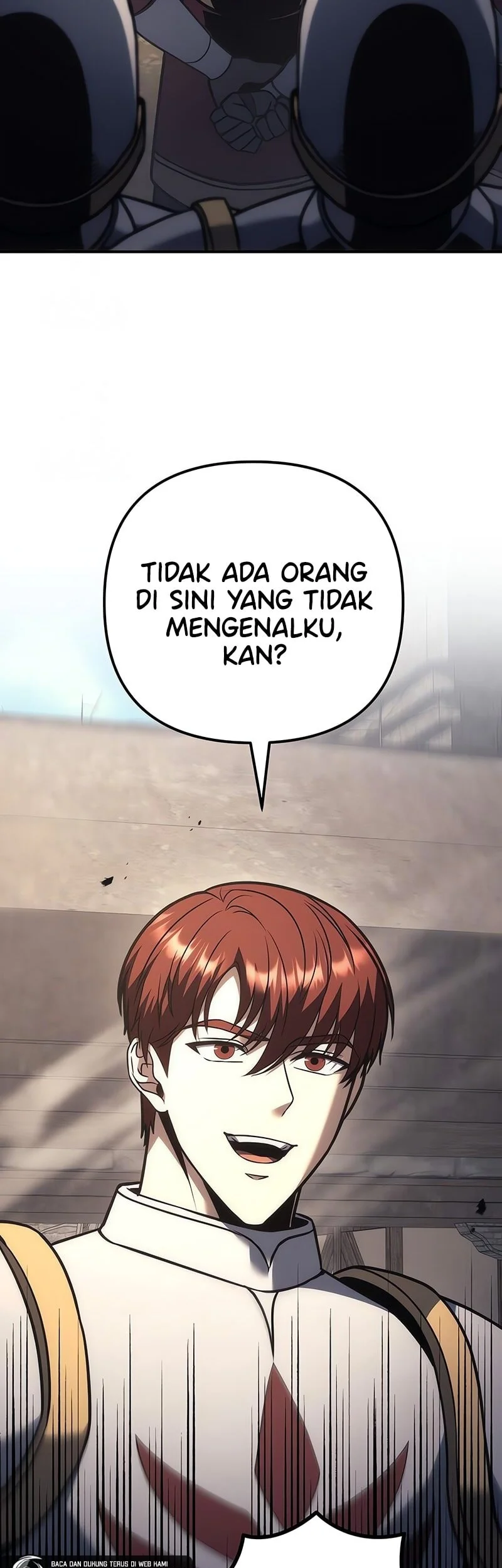Chapter 116 - halaman 21