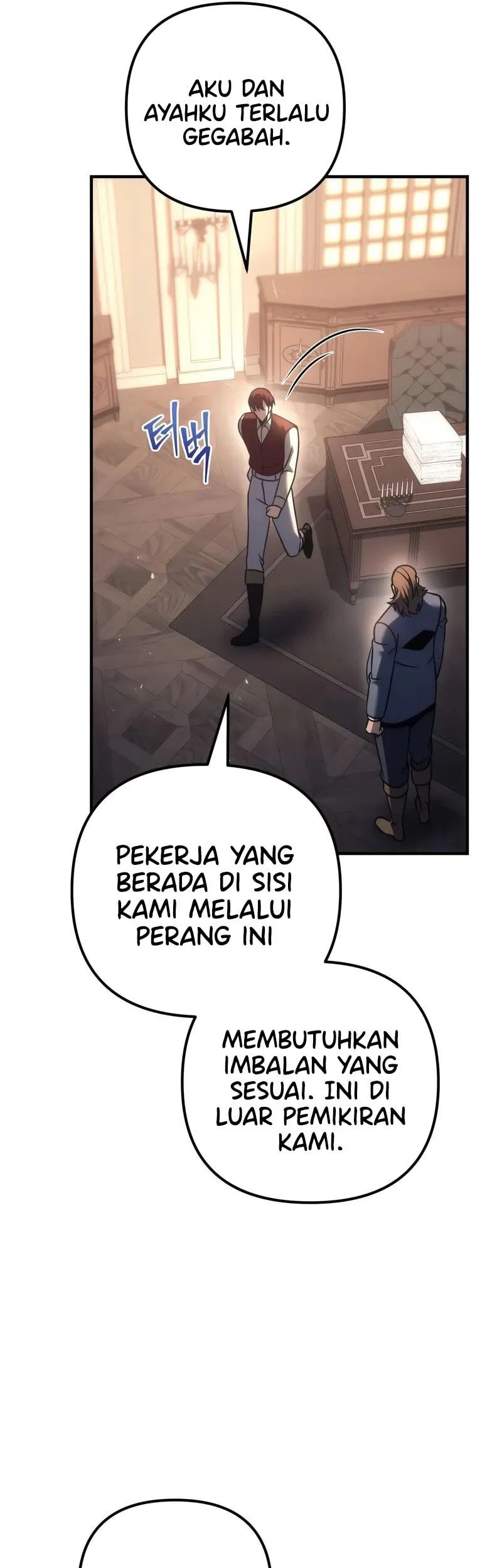Chapter 118 Fix - halaman 43