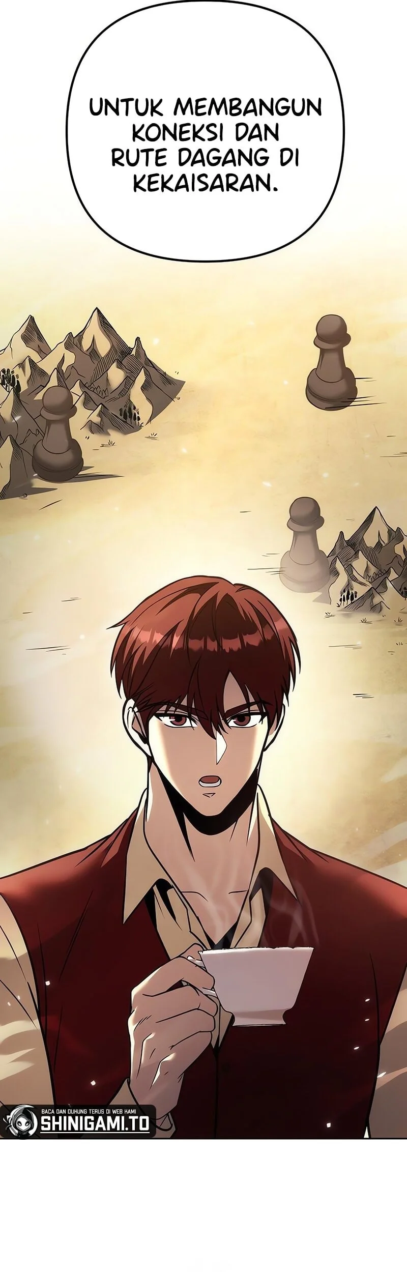 Chapter 121 - halaman 21