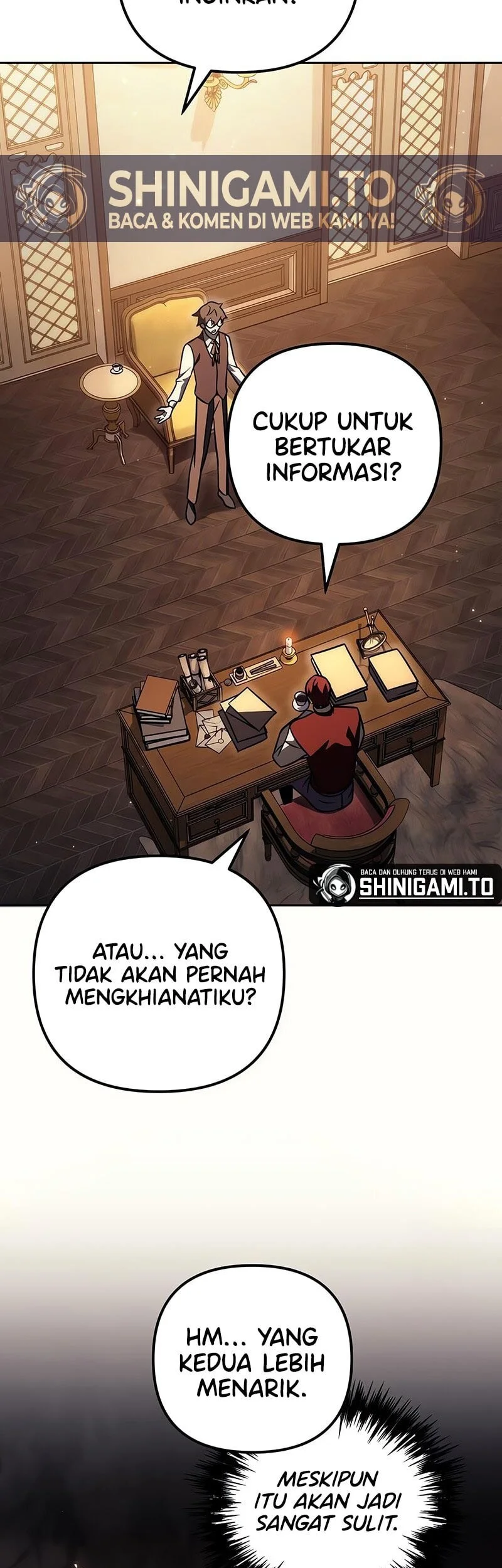 Chapter 121 - halaman 25