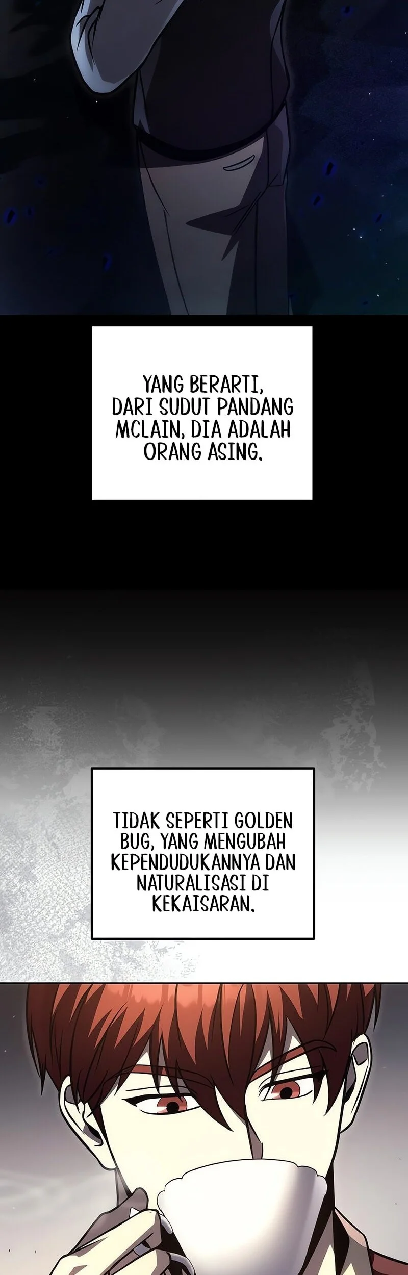 Chapter 121 - halaman 28