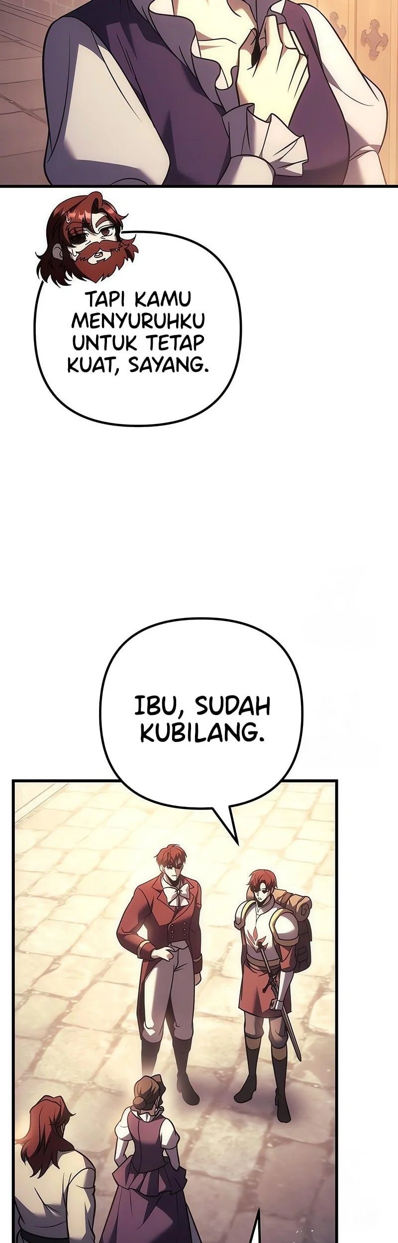 Chapter 122 - halaman 37