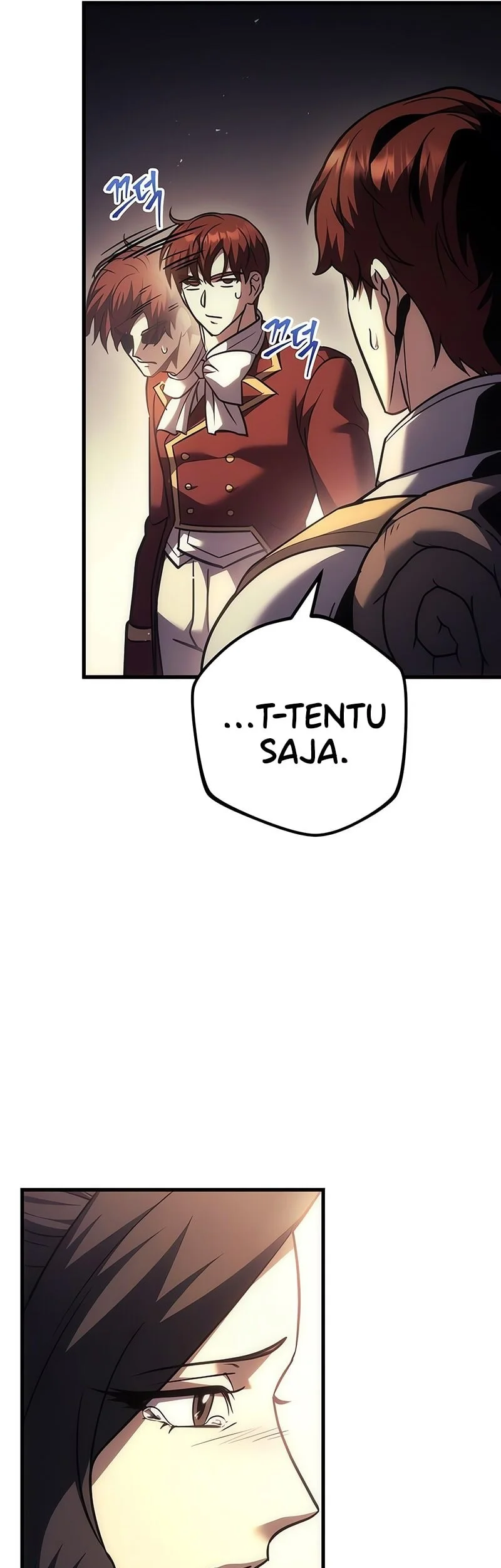 Chapter 122 - halaman 40