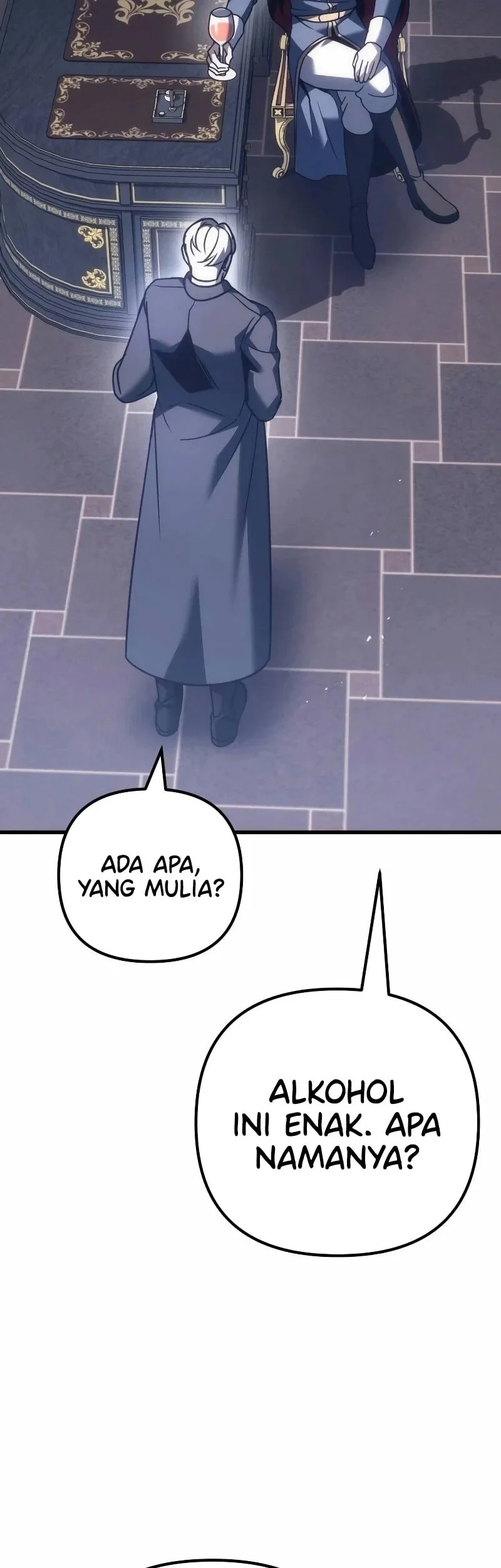 Chapter 124 - halaman 20