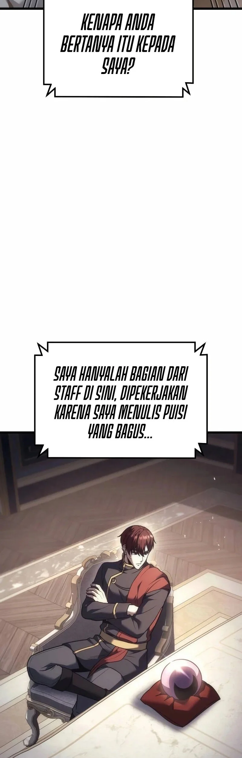 Chapter 125 - halaman 36