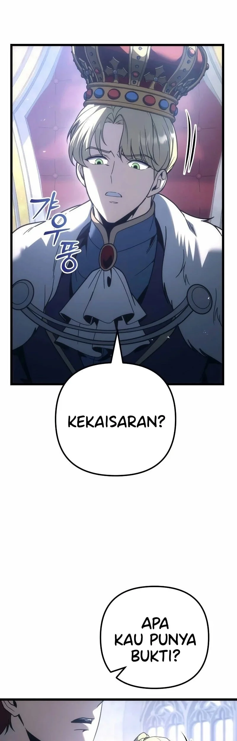 Chapter 125 - halaman 19