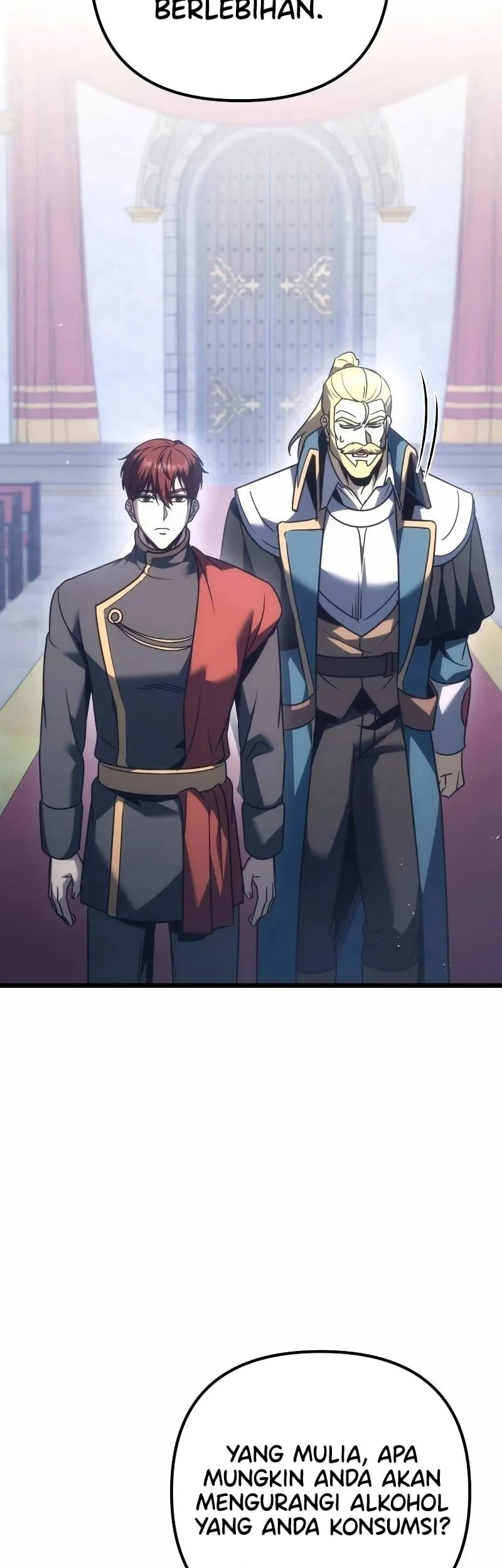 Chapter 125 - halaman 29