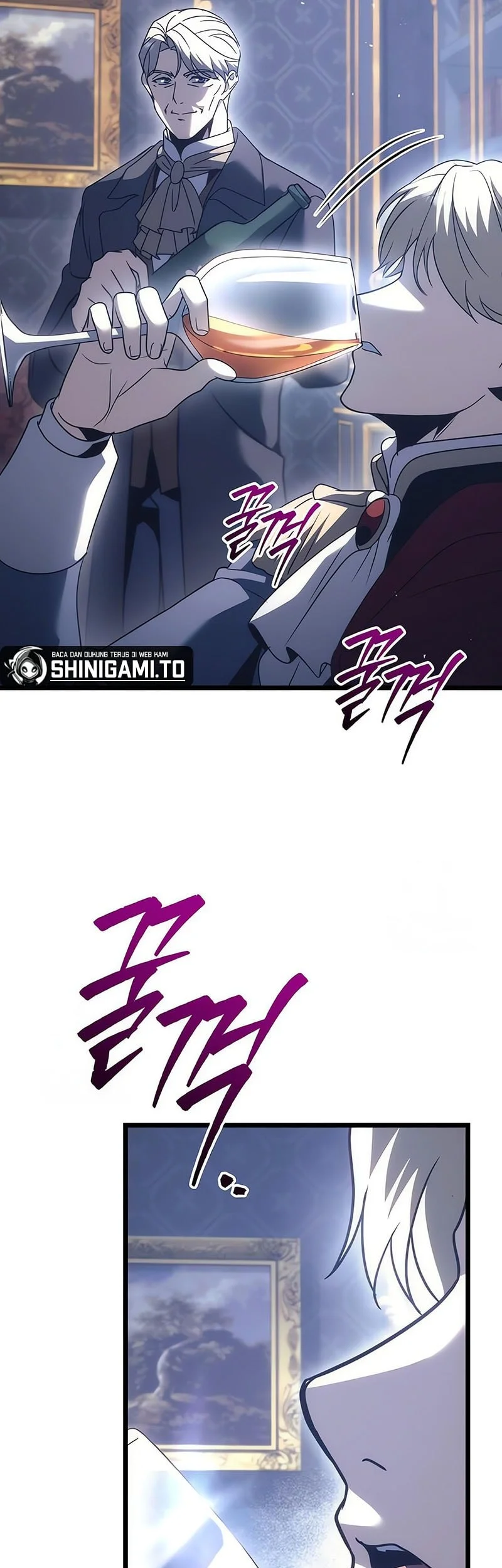 Chapter 126 - halaman 38