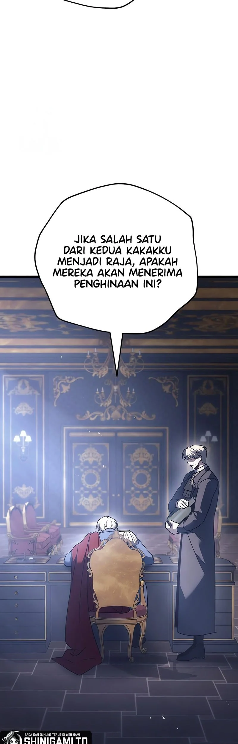 Chapter 126 - halaman 48