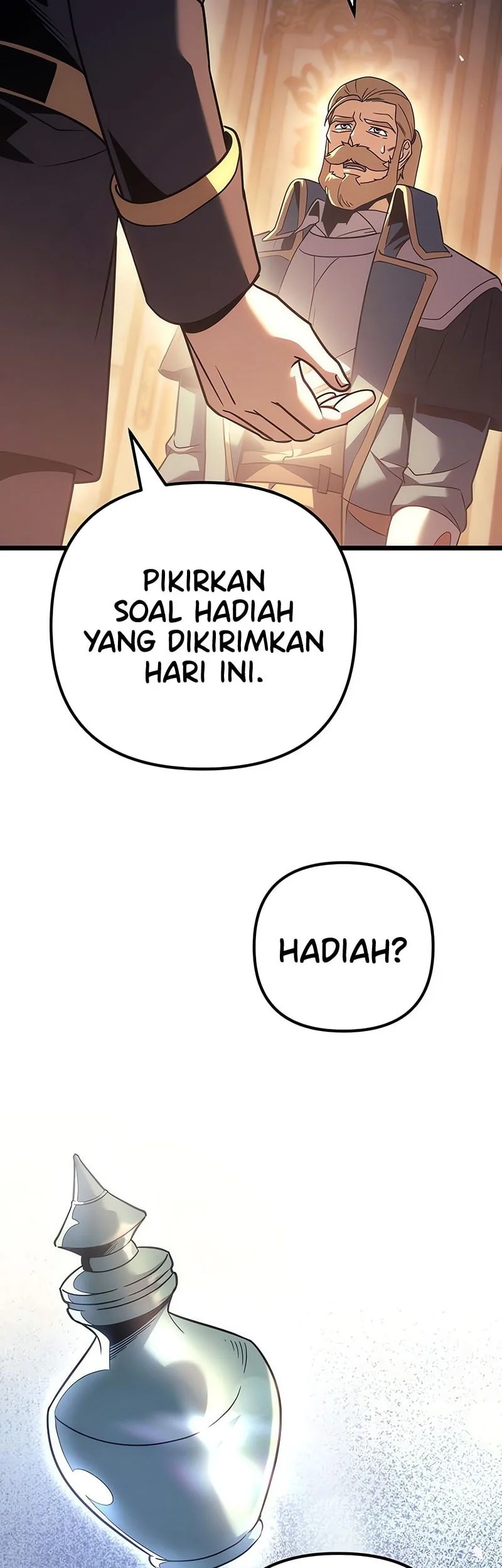 Chapter 127 - halaman 36