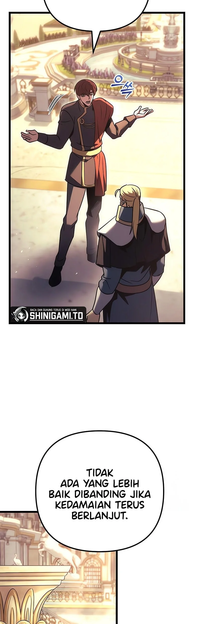Chapter 127 - halaman 40