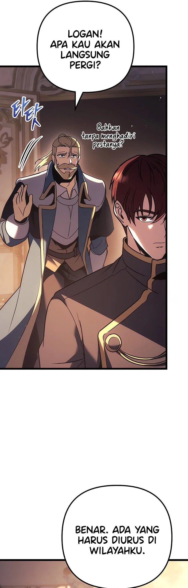 Chapter 127 - halaman 27