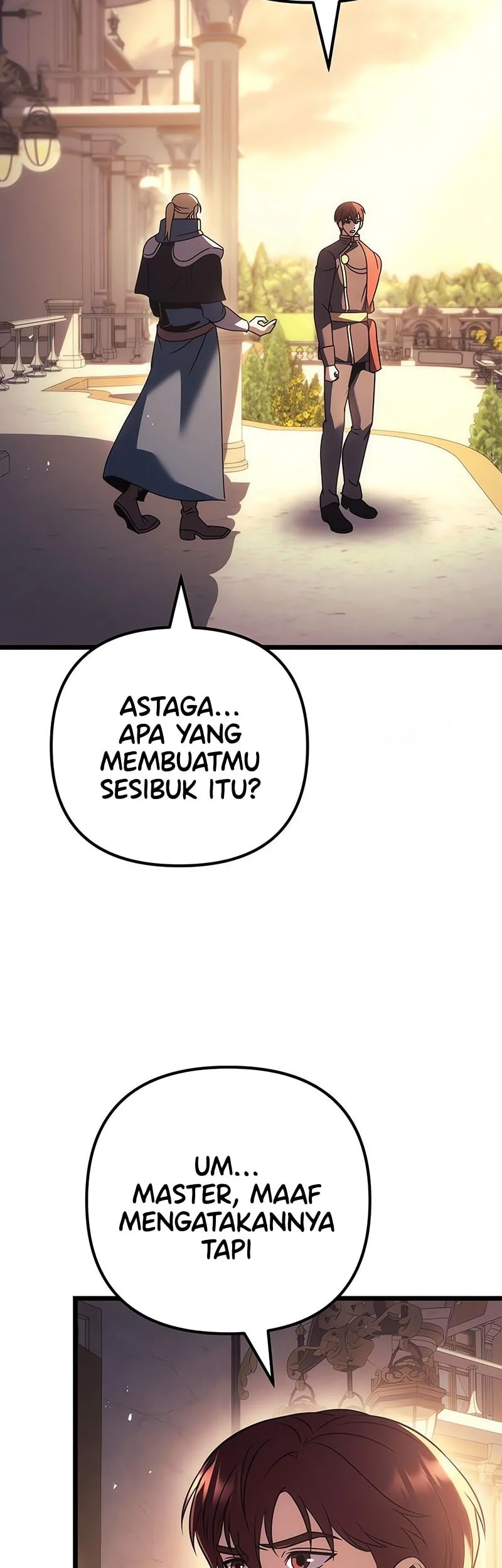 Chapter 127 - halaman 28