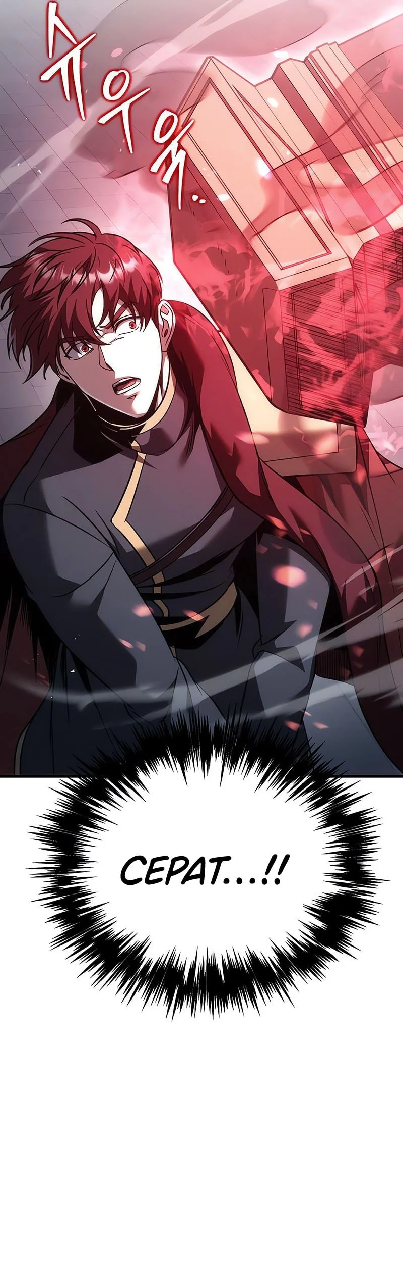 Chapter 129 - halaman 34