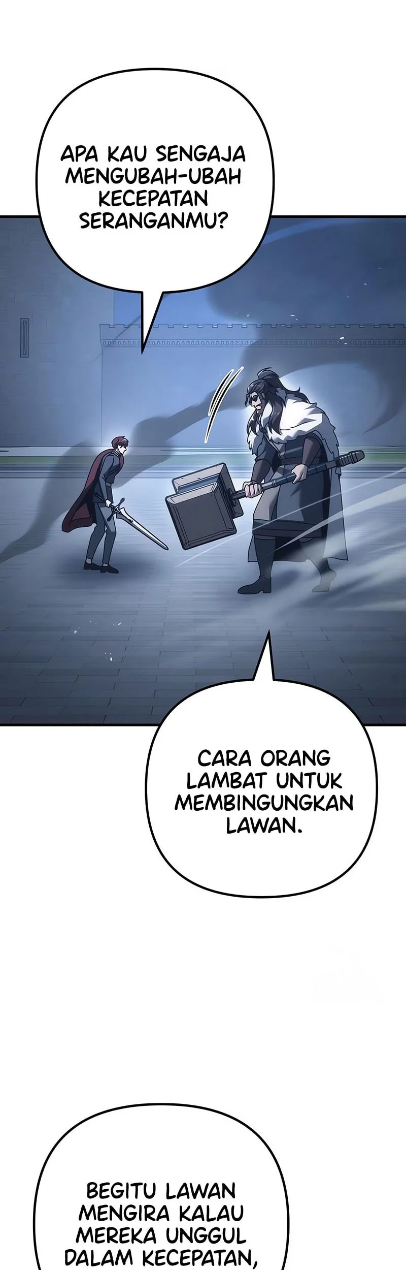 Chapter 129 - halaman 35
