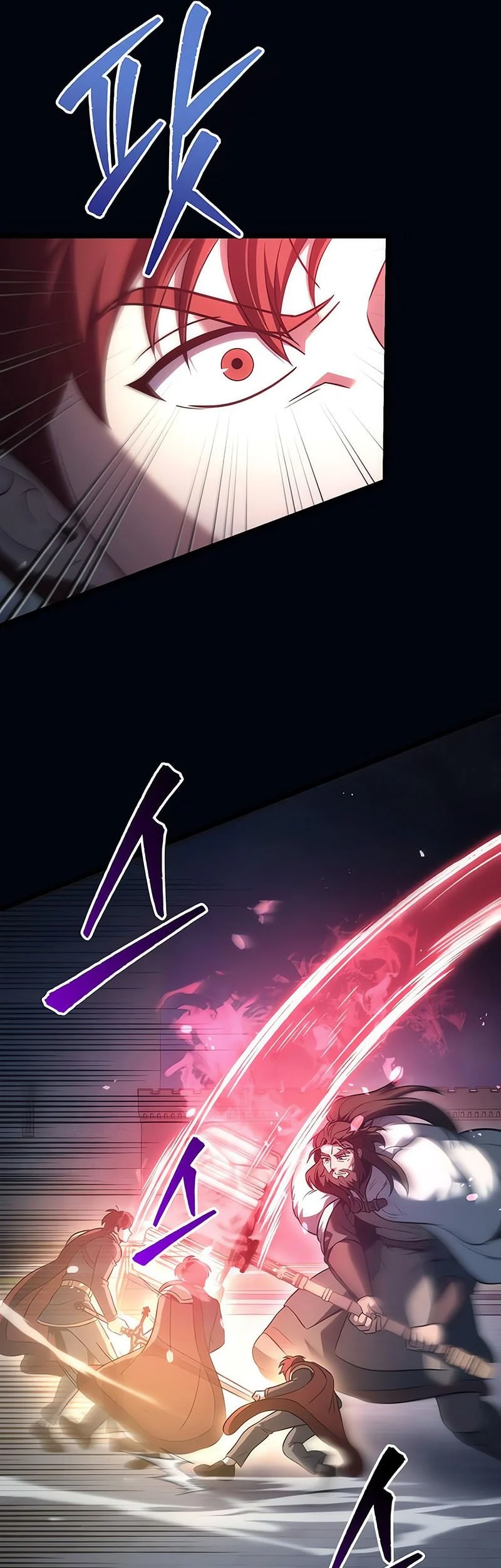 Chapter 129 - halaman 26