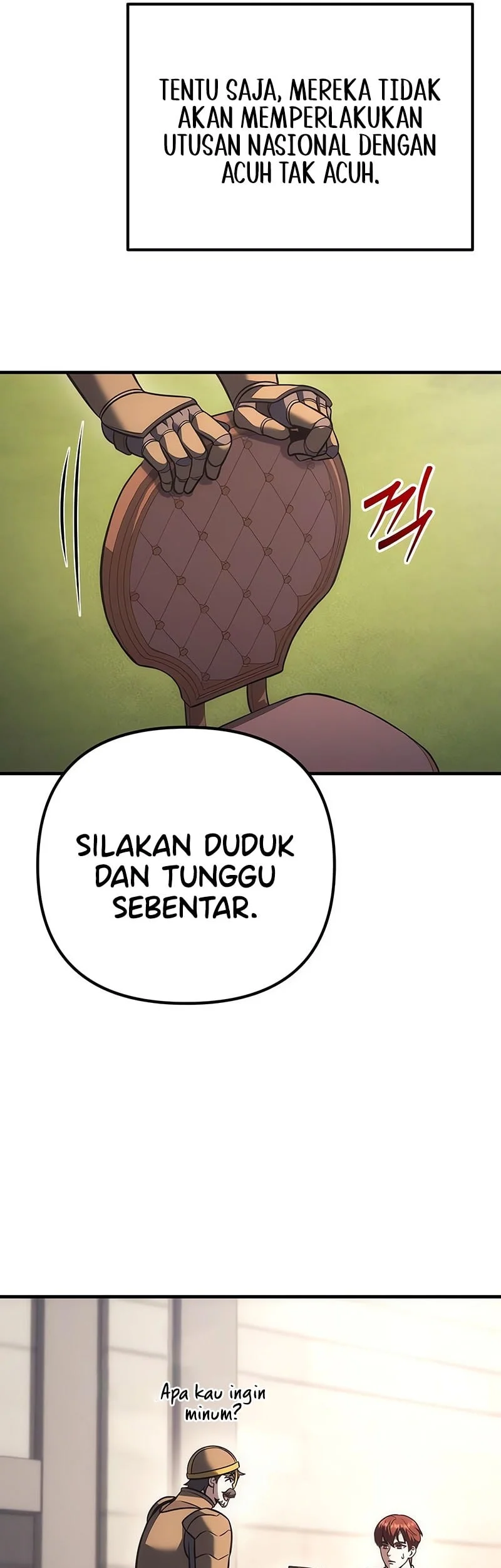 Chapter 130 - halaman 19