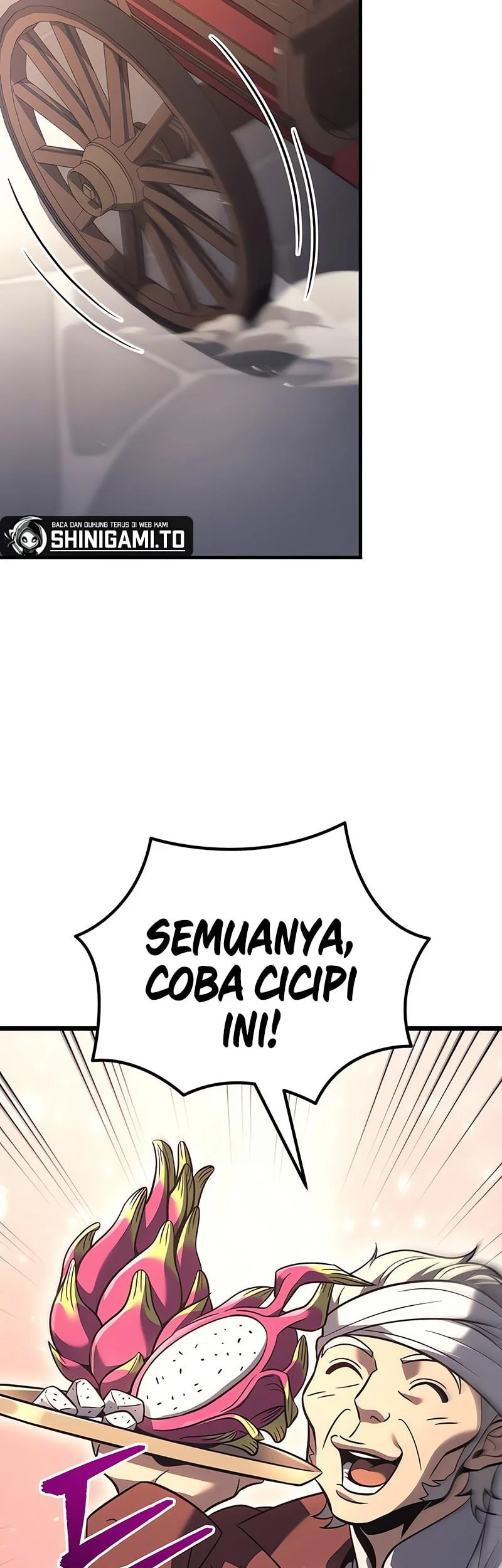 Chapter 130 - halaman 29