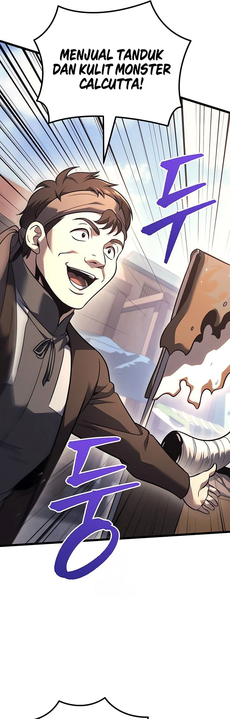 Chapter 130 - halaman 31