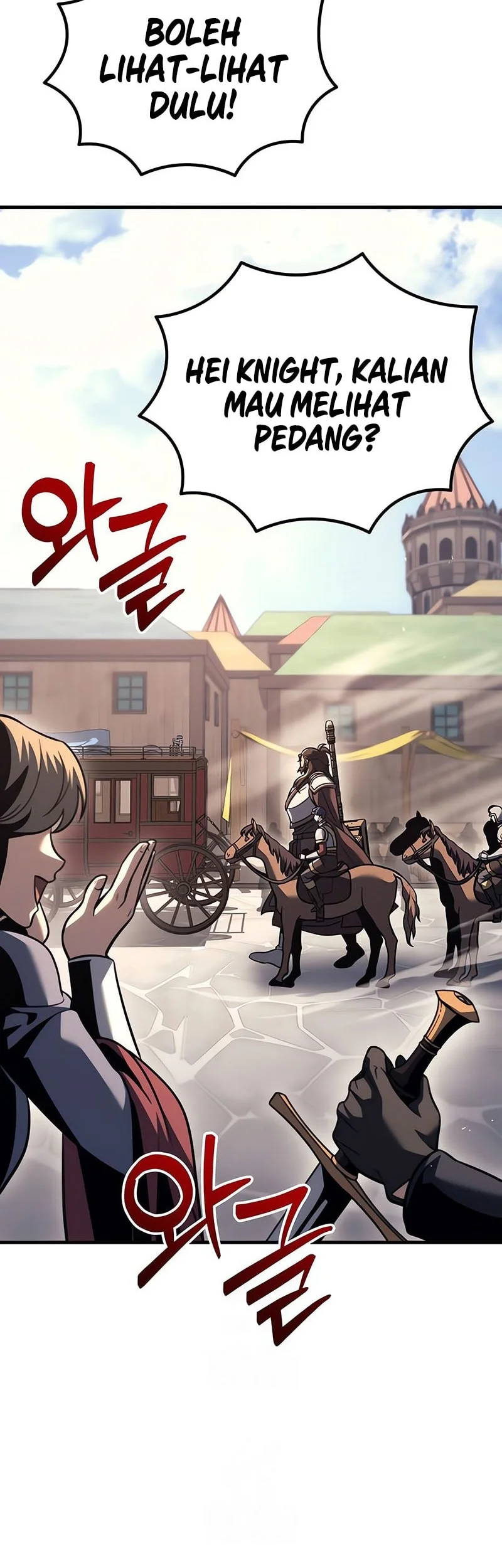Chapter 130 - halaman 32