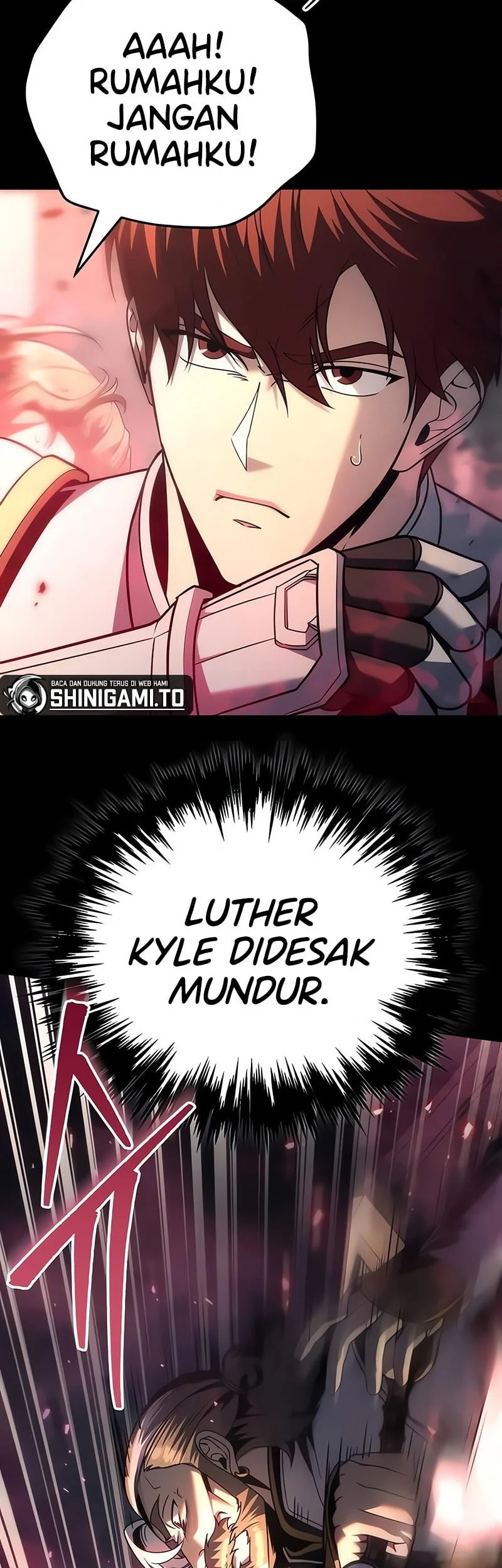 Chapter 131 - halaman 36